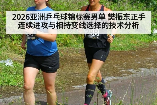 2026亚洲乒乓球锦标赛男单 樊振东正手连续进攻与相持变线选择的技术分析